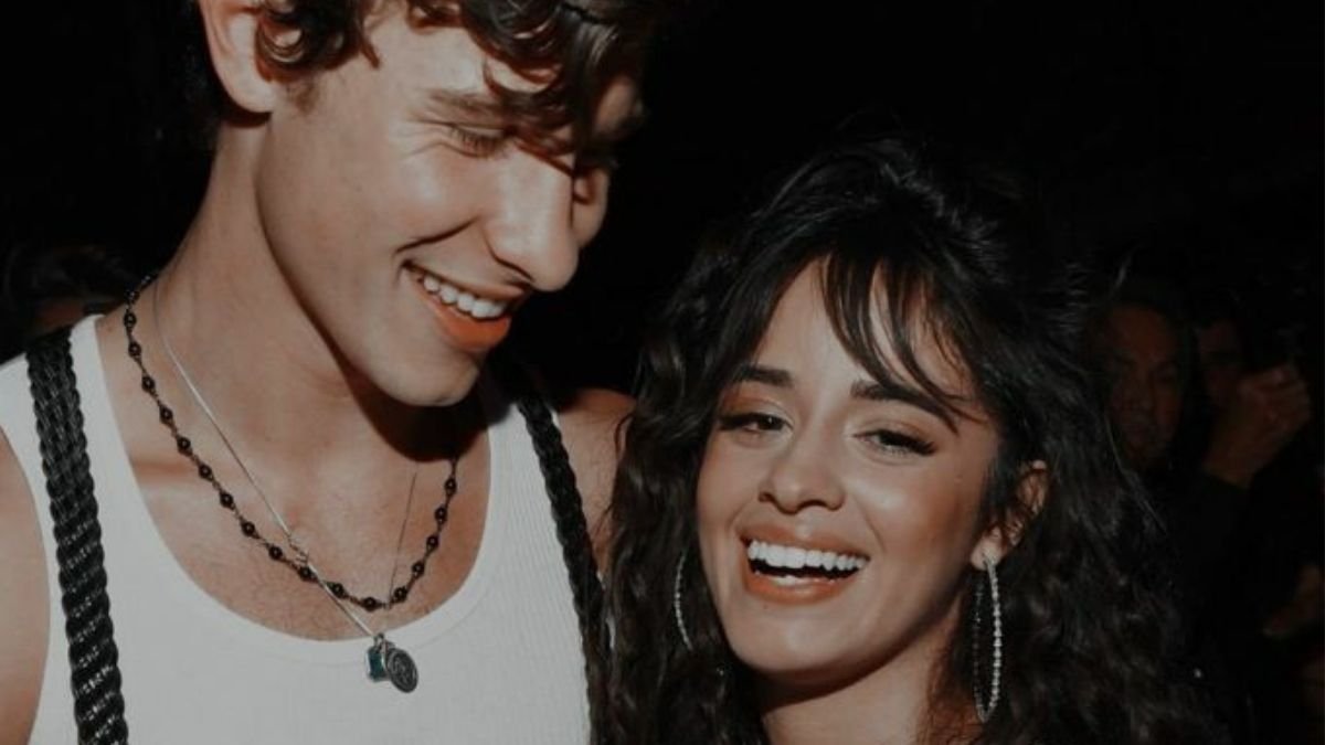 Shawn Mendes on Camila Cabello; Loves  GF’s clear and confident reaction to media scrutiny over her body