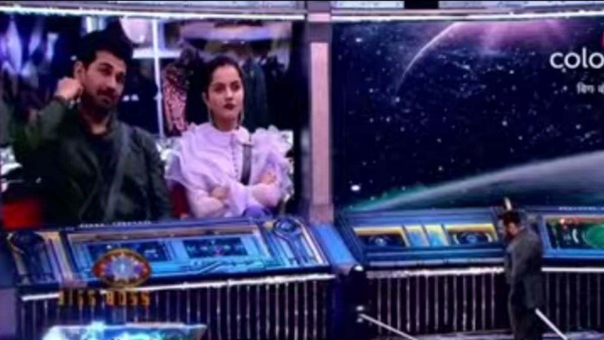 Bigg Boss 14: ‘Weekend ka Vaar’- Salman Khan slams Abhinav Shukla, says ‘Appko ek begging bowl leke bhik mangne ke jarurat nai hai