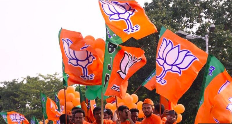 BJP gets Republican Party of India’s support for the Lok Sabha Elections
