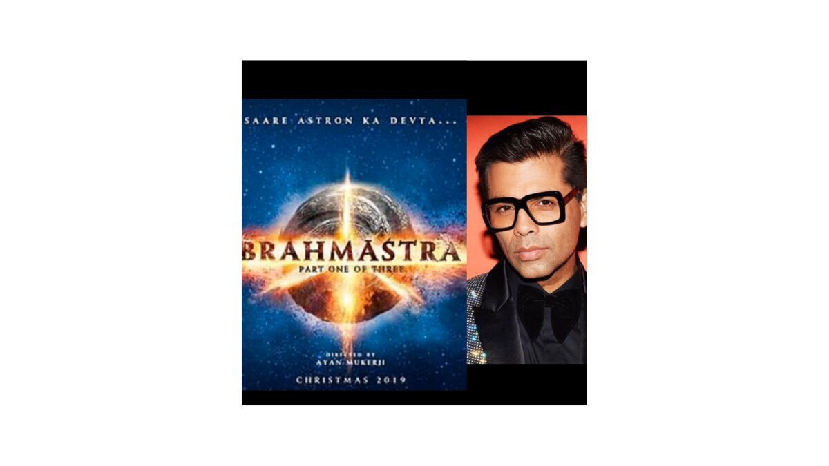  Brahmastra to be released in theatres, Karan Johar declines the offer of an OTT Platform