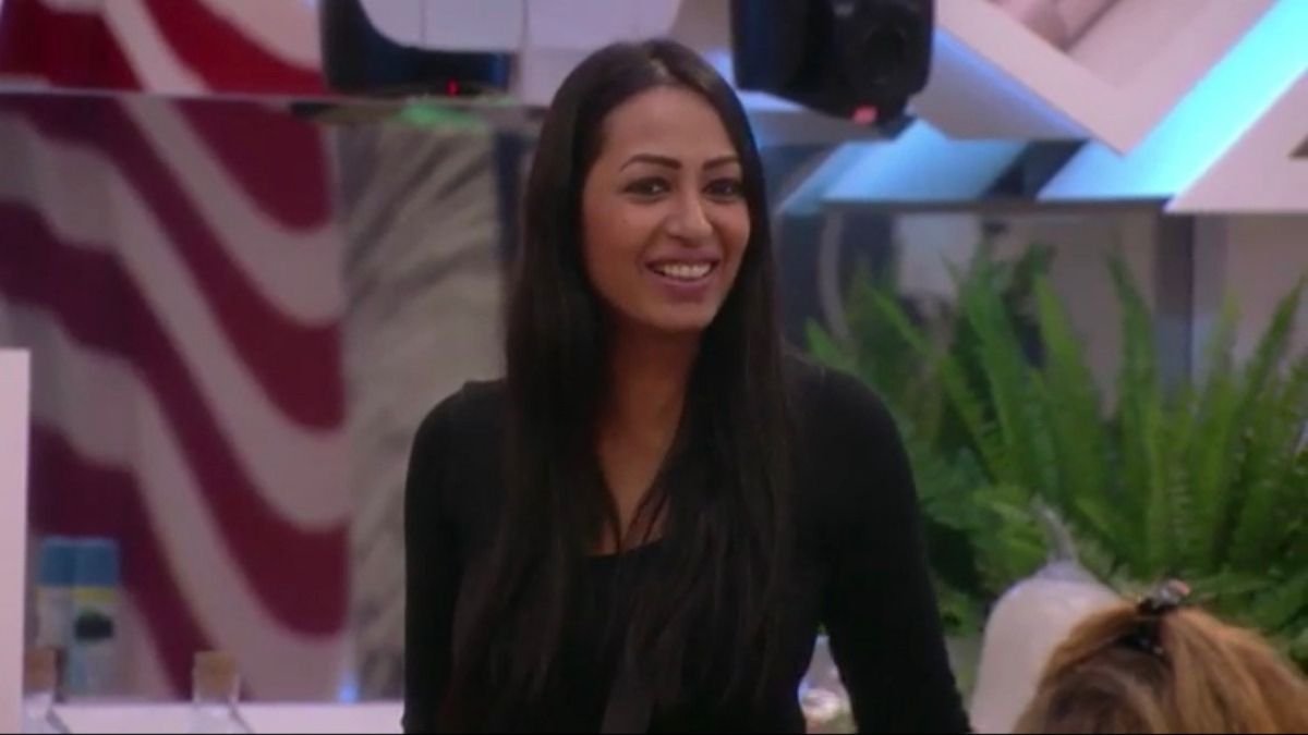 Bigg Boss 14: Kashmera Shah recalls a cute incident where she stood up for Rakhi Sawant