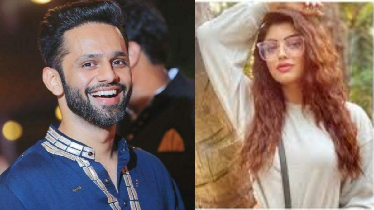 Bigg Boss 14: Here’s Akanksha Puri’s ‘quirky’ good luck wishes for friend Rahul Vaidya