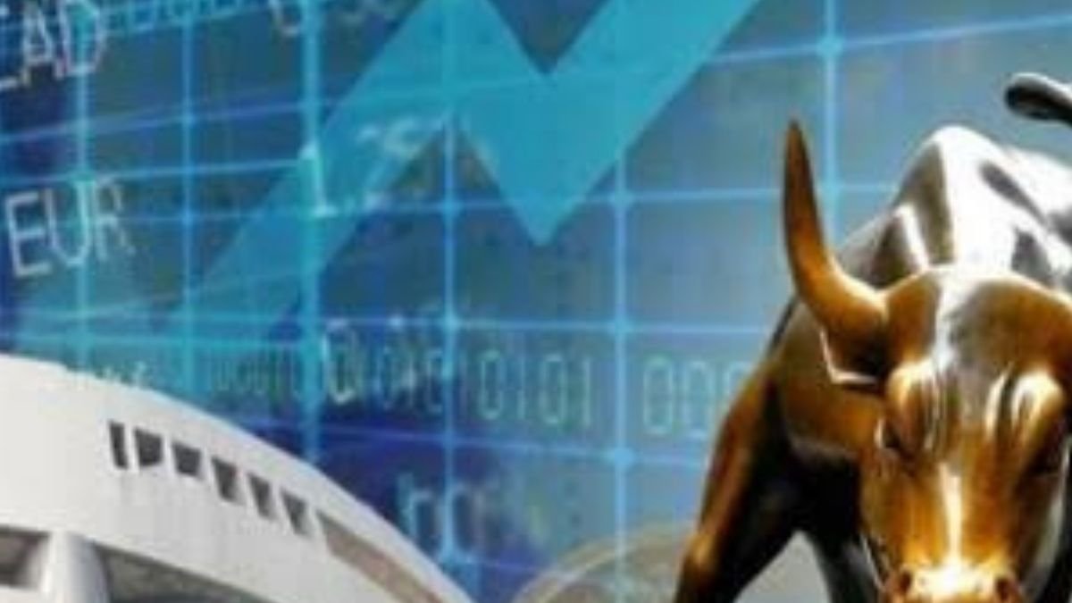 Markets open higher on the first trading session of 2021, Auto and IT stocks gains value