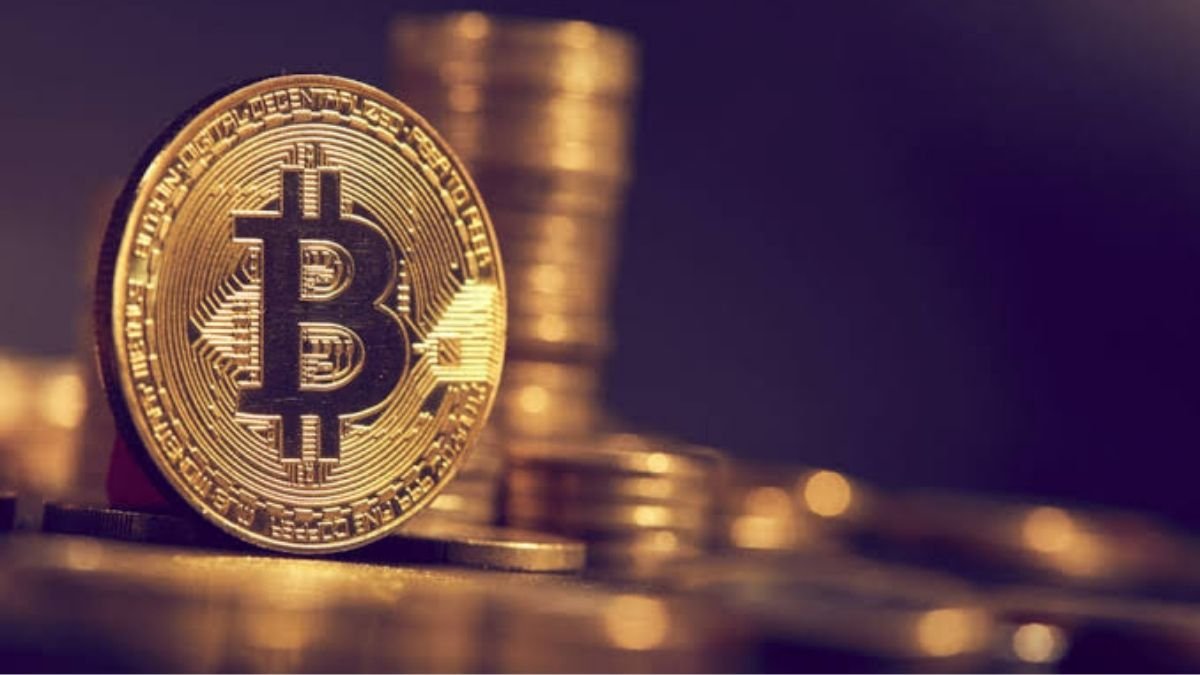 For the first time ever, Bitcoin gains above $30,000