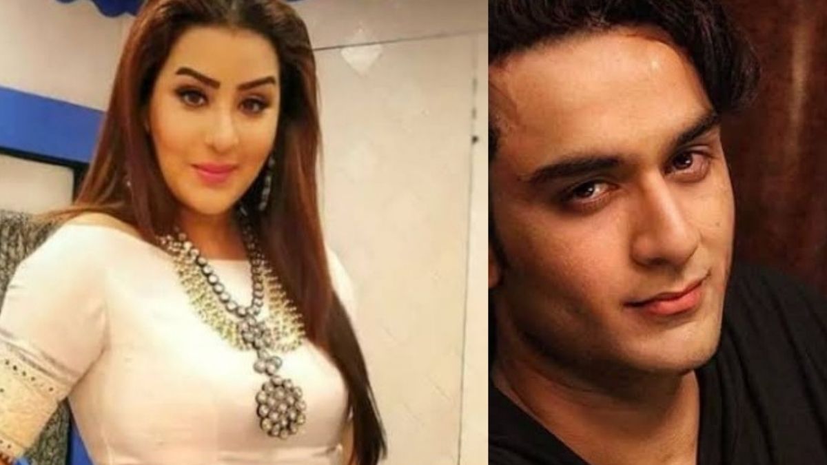 Bigg Boss 14: Shilpa Shinde reacts to Vikas Gupta taking her name on the show, says, ‘I Don’t want to talk about him’