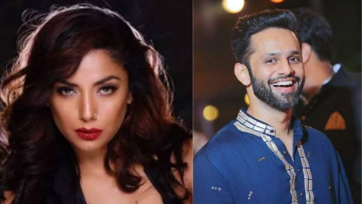 Bigg Boss 14: Diandra Soares lash out on Rahul Vaidya’s old tweet about ‘slapping women ass during sex’
