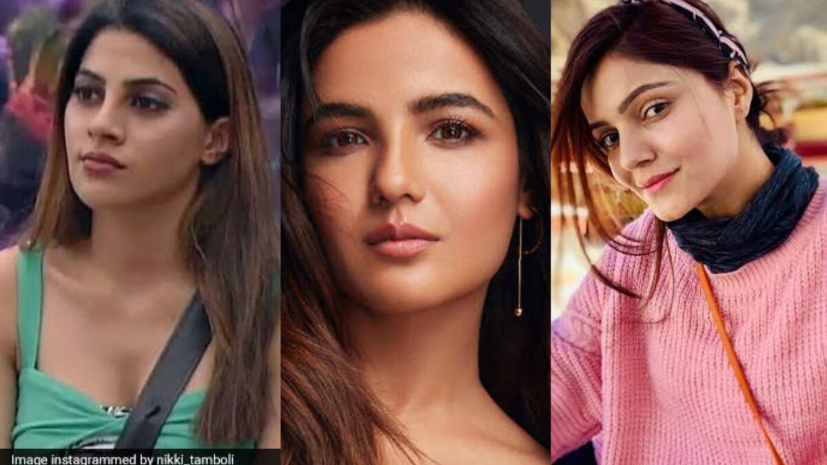 Bigg Boss 14: Jasmin Bhasin blames Rubina Dilaik for manipulating Nikki Tamboli to play against her team