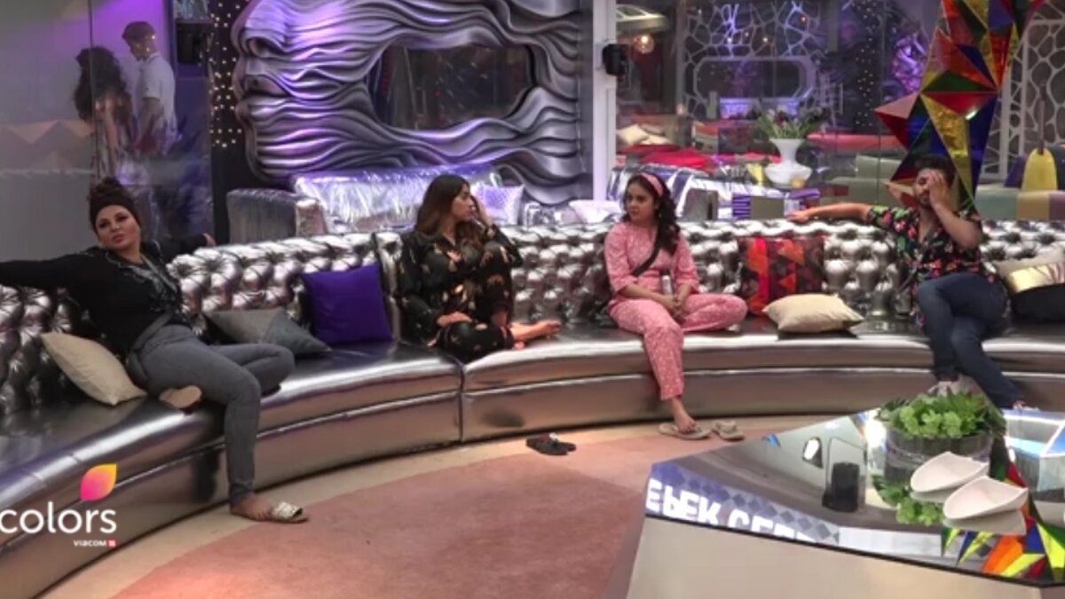 Bigg Boss 14: Housemates to go live on Voot App, as they get a new Entertainment Task