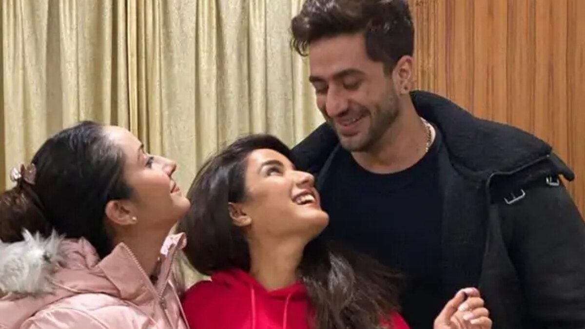 Bigg Boss 14: Aly Goni’s sister IIham Goni comes out and shuts the criticism on Aly after Jasmin Bhasin’s eviction