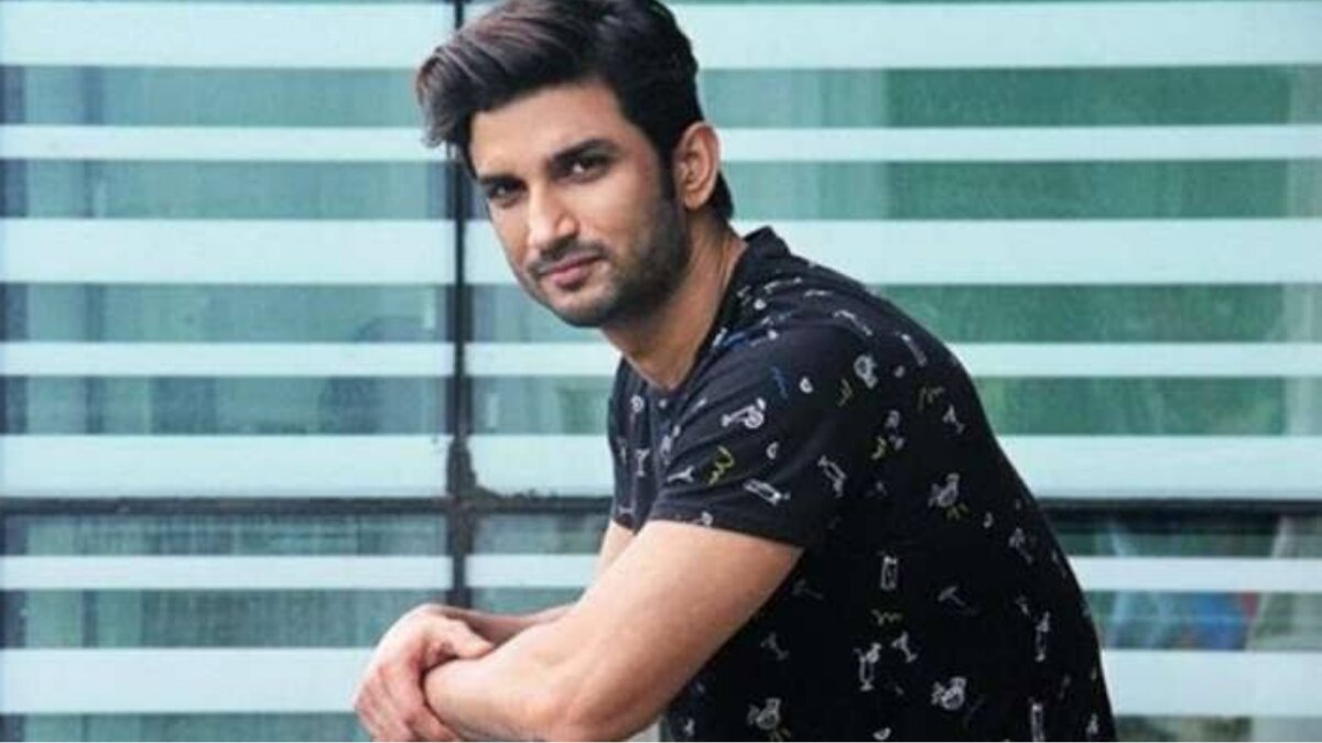 “Regret for not being there with you” says Kangana Ranaut on Sushant Singh Rajput’s Birth Anniversary