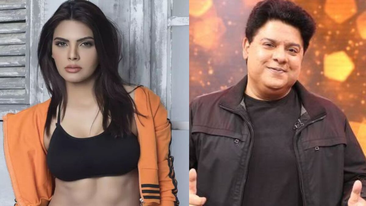 Sherlyn Chopra accuses Director Sajid Khan for sexual wrongdoing; Demands a public apology