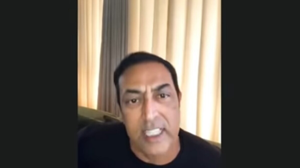 Bigg Boss 14: Vindu Dara Singh shares his opinion on the strongest contestant for the Finale