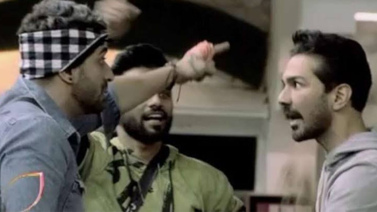 Bigg Boss 14: Aly Goni faces heavy criticism for his DISRESPECTFUL act towards Abhinav Shukla