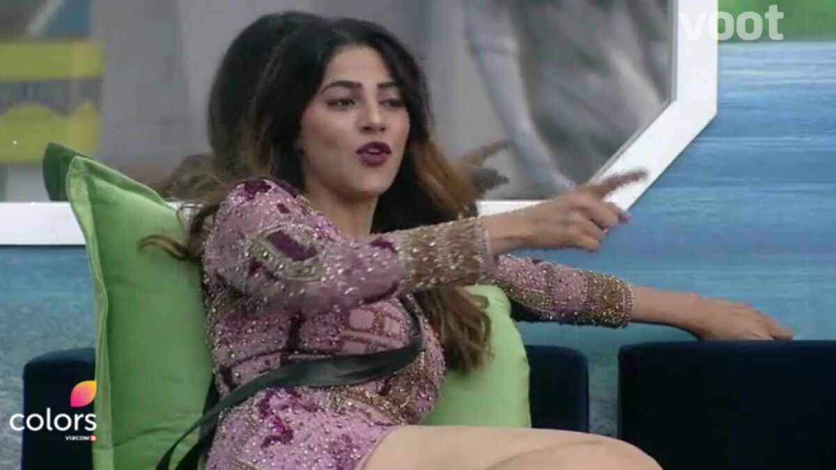 Bigg Boss 14: Nikki Tamboli opens up about her ‘Expectations’ from Rahul Vaidya; Says, ‘When I got hurt he never came and talked to me’