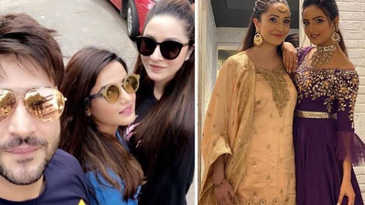 Bigg Boss 14: IIham Goni opens up on Jasmin Bhasin and Aly Goni’s marriage, says “My parents won’t have issues if they are getting married”