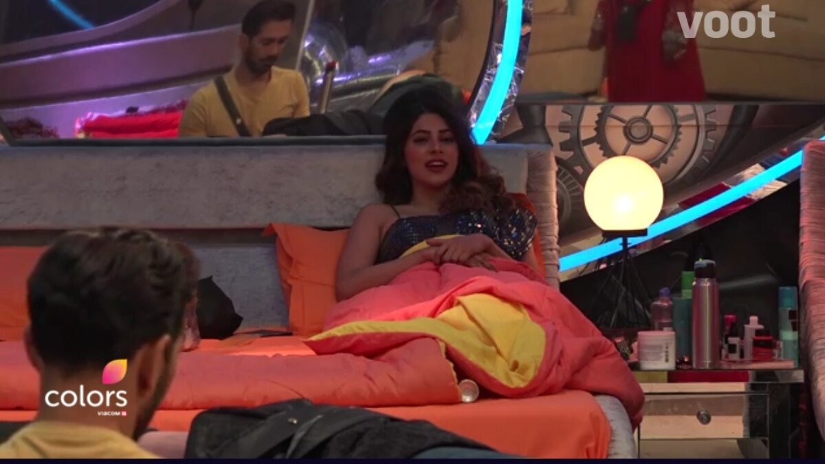 Bigg Boss 14: Nikki Tamboli speaks on ‘expressions of love’; Says, “She wants someone in her life who is obsessed with her”