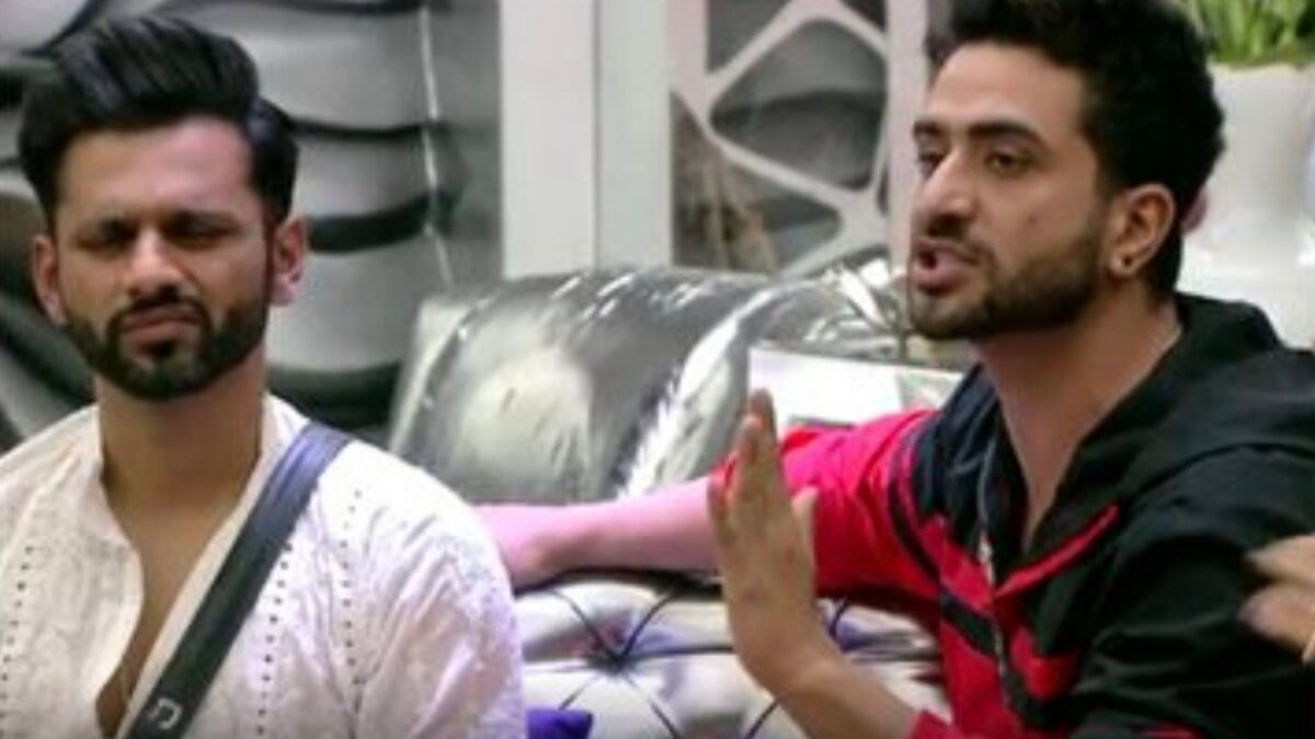 Bigg Boss 14: Contestants to sacrifice their Bedroom and Bathroom for nomination task; Aly Goni says, “Jisko nominate karna pade main karunga”