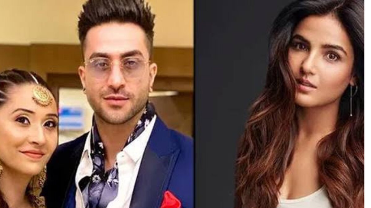 Bigg Boss 14: Aly Goni’s sister IIham Goni says Jasmin Bhasin’s parents are happy with their relationship; Mentions Jasmin’s father’s statement was ‘Misconstrued’