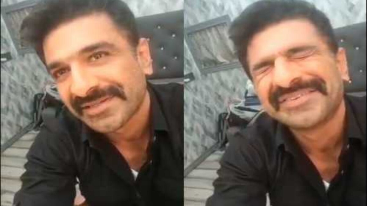 Bigg Boss 14: Eijaz Khan express his love for Pavitra Punia; Says he fell in love during ‘Tasks and Fights’