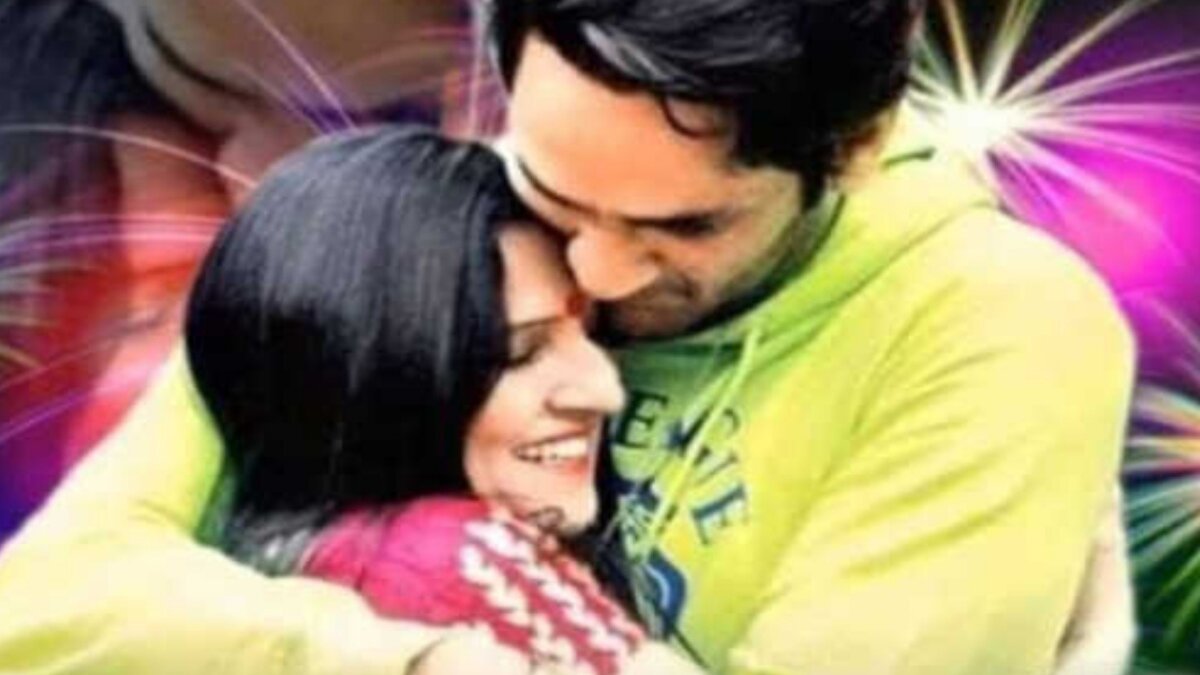 Bigg Boss 14: Vikas Gupta’s mother Sharda Gupta stands by her son; Comes out on social media asking fans to save Vikas from eliminations