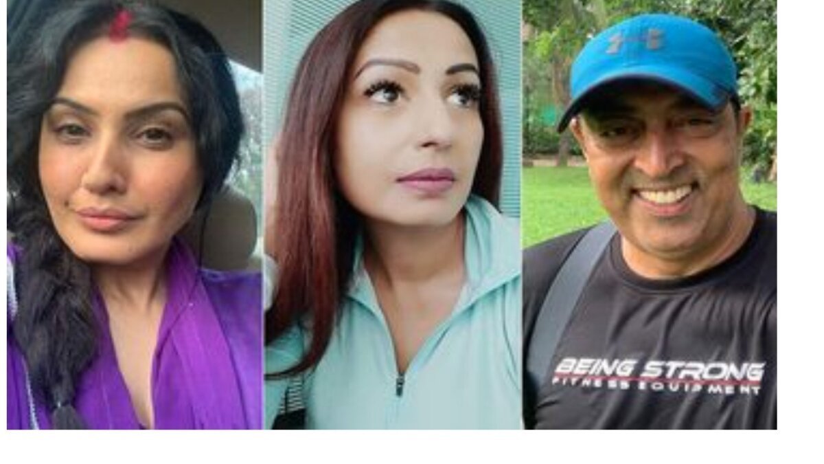 Bigg Boss 14: Kamya Punjabi, Vindu Dara Singh and Kashmera Shah agree with Sidharth Shukla, says ‘Couples do have an advantage’