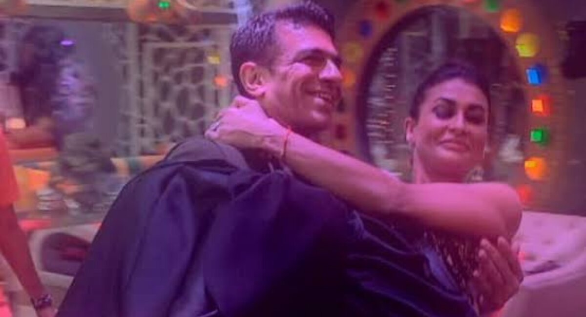 Bigg Boss 14: Pavitra Punia express her love for Eijaz Khan; Says “Will give some good-news soon”