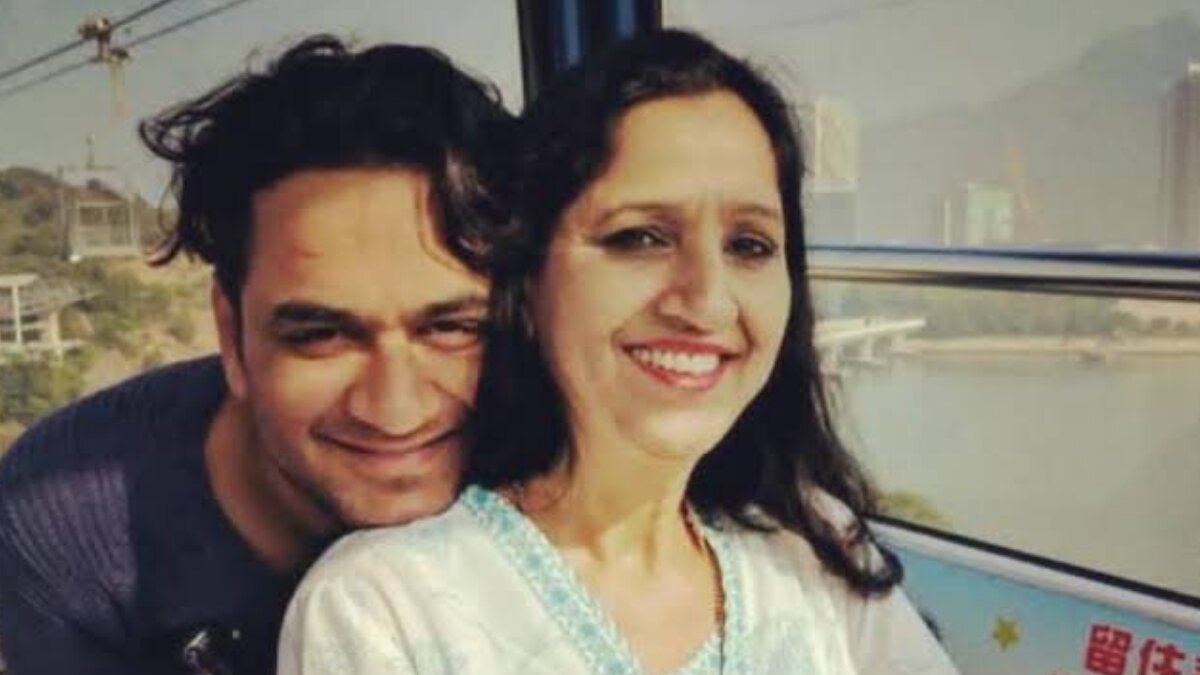 Bigg Boss 14: Vikas Gupta’s mother Sharda Gupta reacts to his ‘property’ claims, says “I don’t want him to come under anybody’s influence”