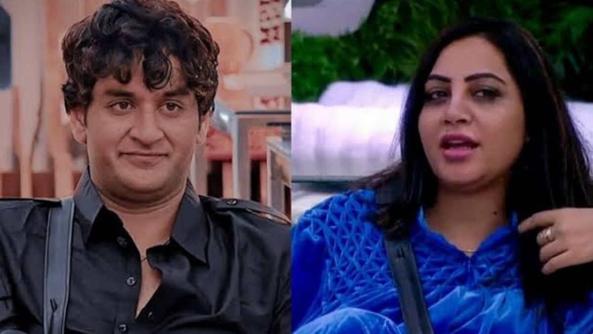 Bigg Boss 14: Arshi Khan’s family to send showcase notice to slander Vikas Gupta’s claims on her
