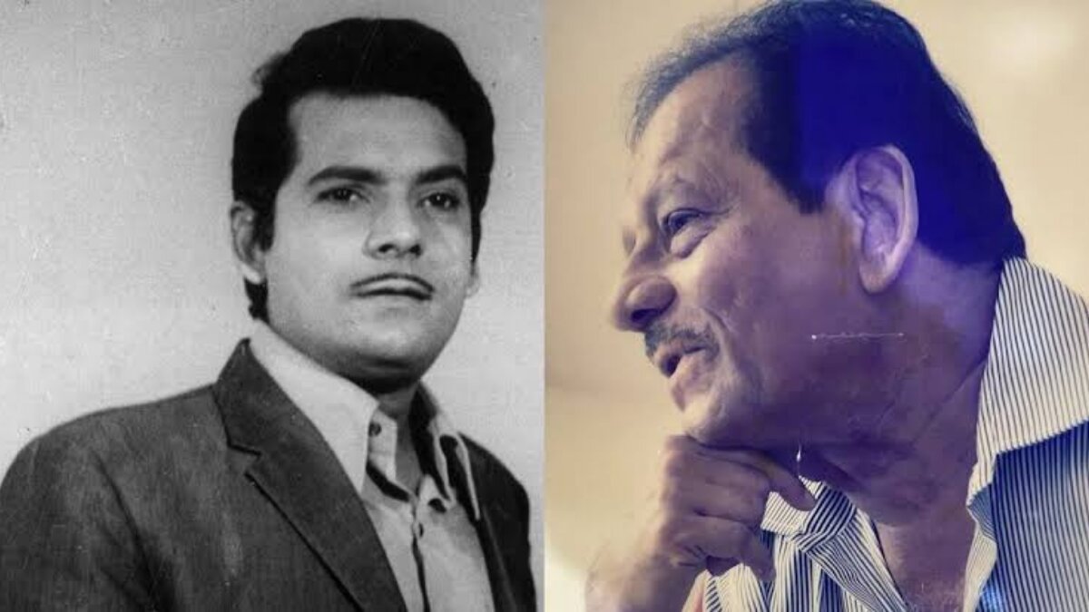 Gujrati Actor Arvind Joshi passed away at the age of 84