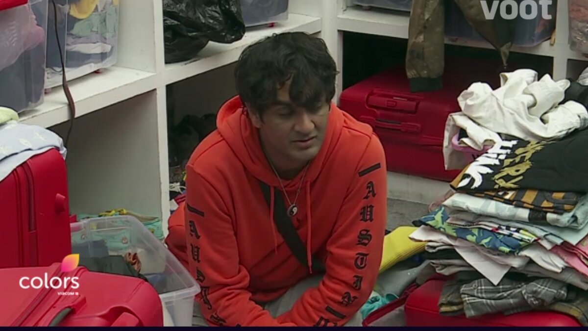 Bigg Boss 14: Devoleena Bhattacharjee shares the painful loss of her younger brother