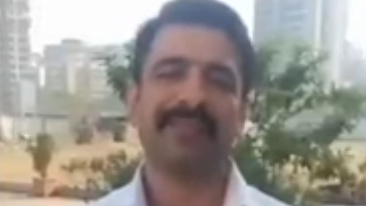 Bigg Boss 14: Eijaz Khan’s first reaction after his shocking exit; Gives a message to his fans saying, “Mein jo bhi hu appki wajah se hu”