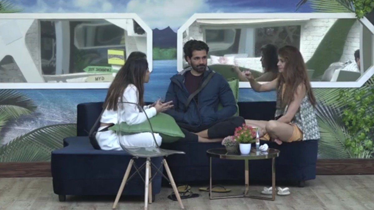 Bigg Boss 14: Fault in our stars? HERE’S why Rubina Dilaik and Rahul Vaidya don’t get along very well