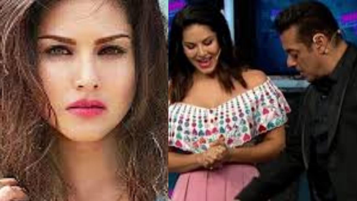 Bigg Boss 14: ‘Weekend Ka Vaar’- Sunny Leone to add a surprise element, will be seen entering the show as a ‘Doctor’