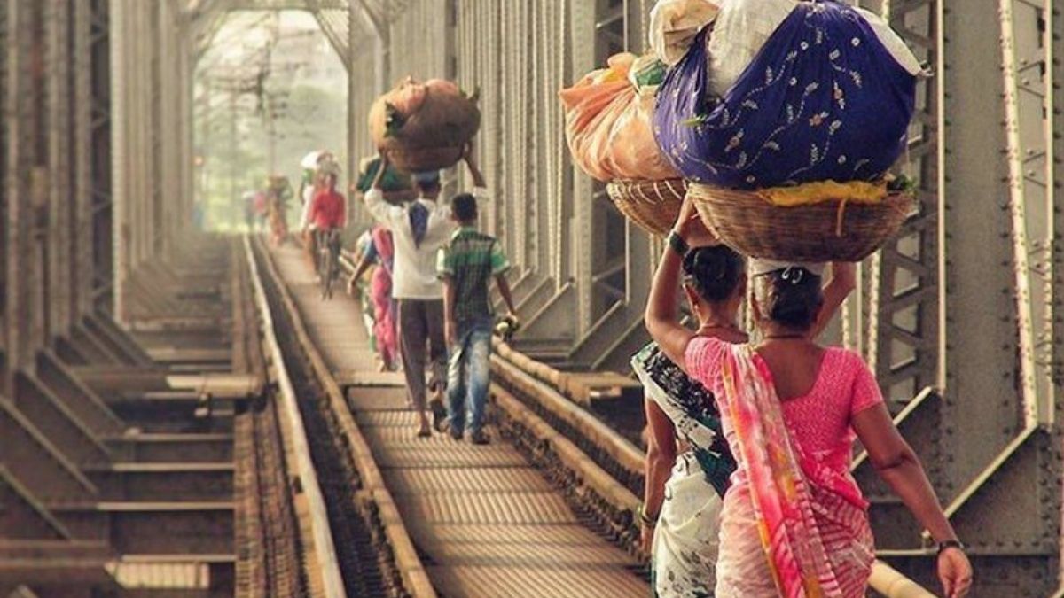 Budget 2021 may include database for informal workers