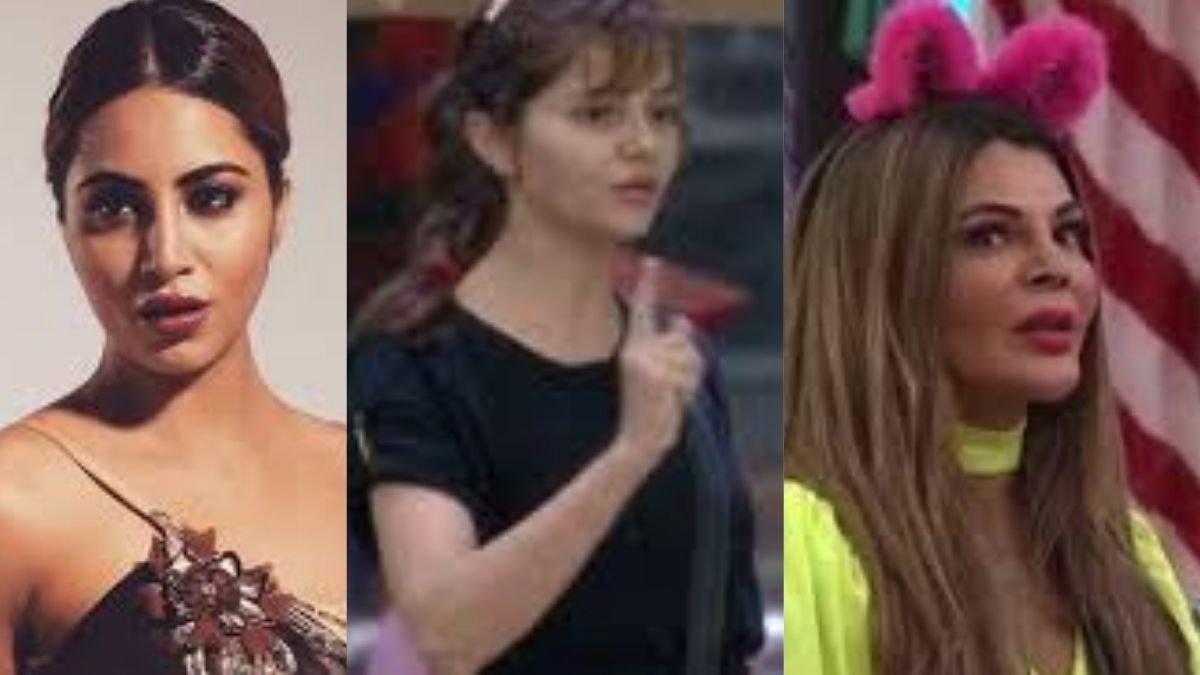 Bigg Boss 14: Here’s the new Immunity Task- Arshi Khan and Rakhi Sawant to break the New Year resolutions of the housemates