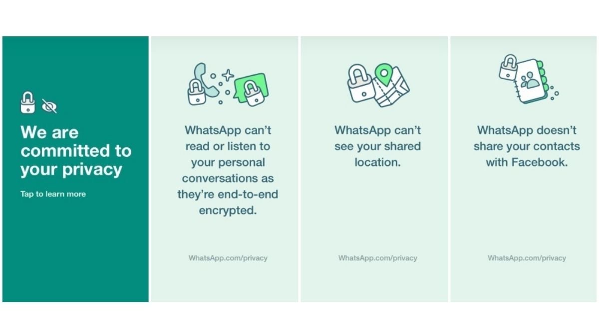 WhatsApp may be inquired by Competition Commission of India