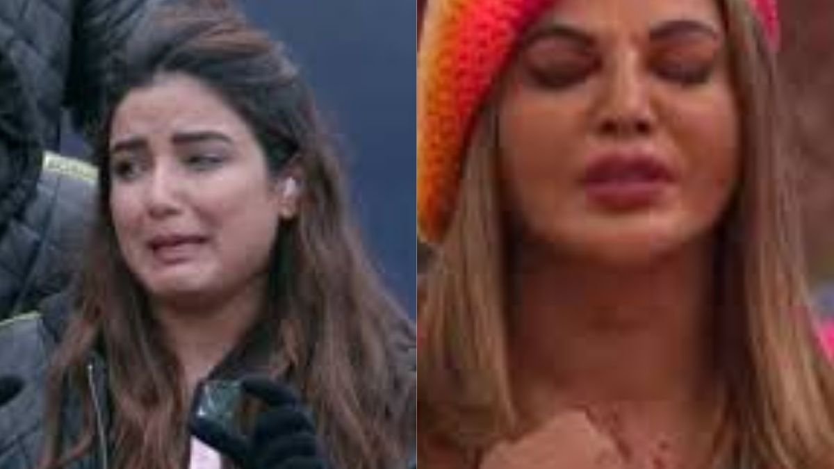 Bigg Boss 14: Rakhi Sawant offers her minutes to Jasmin Bhasin so that she can spend more time with her parents; Marks a fresh start of the duo’s friendship?
