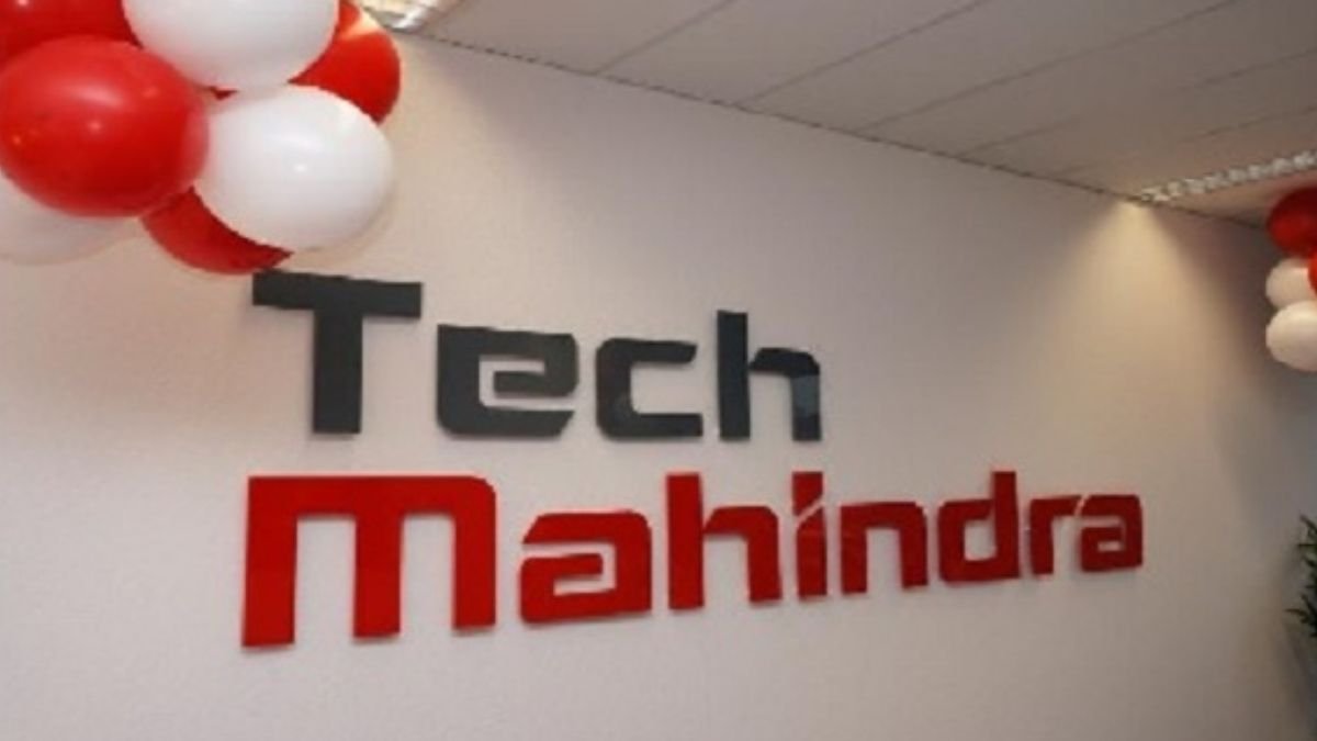 Tech Mahindra PAT sees 21% growth in Q3