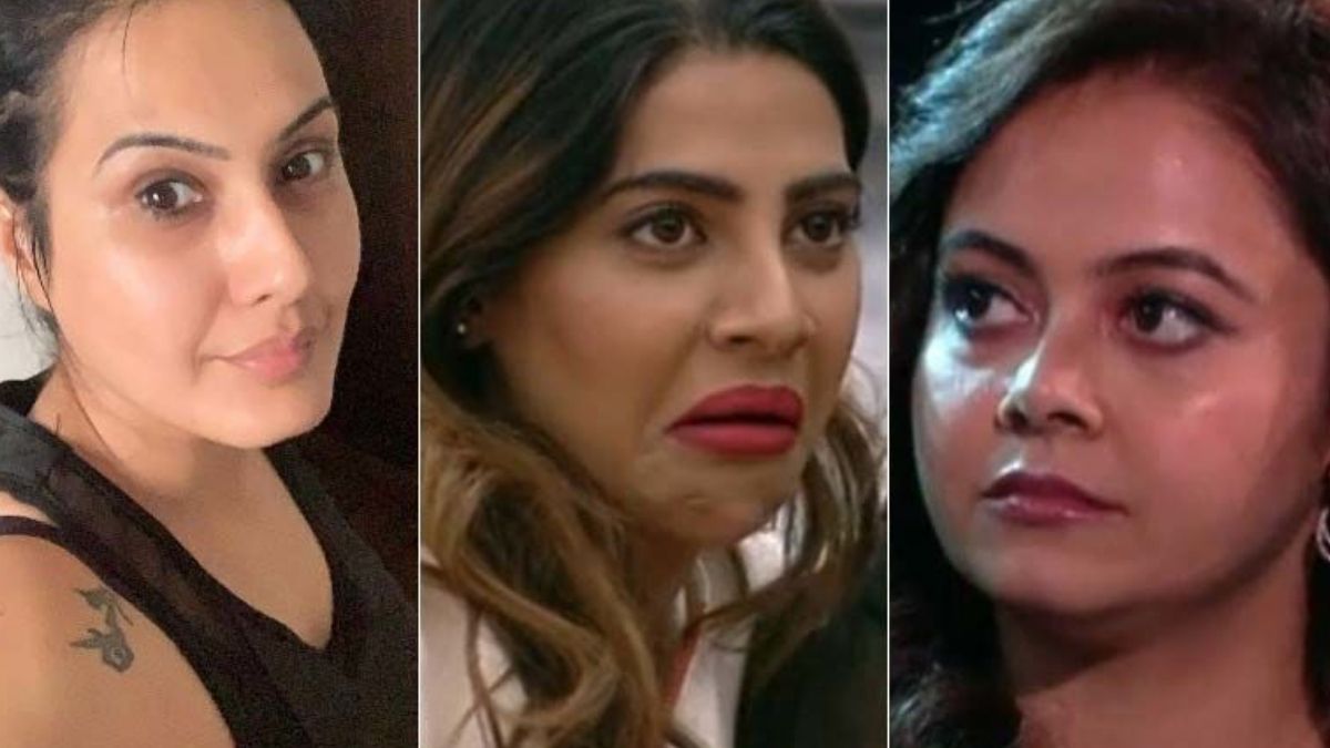 Bigg Boss 14: Kamya Punjabi attacks Nikki Tamboli on Twitter for making a face after Devoleena Bhattacharjee’s entry; Says ‘Pehle se hi judgement?’
