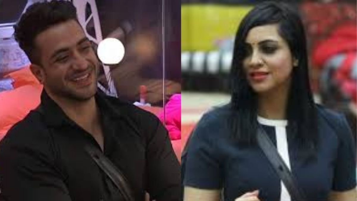Bigg Boss 14: Here’s whom Aly Goni loves the most in the house; The answer will shock you
