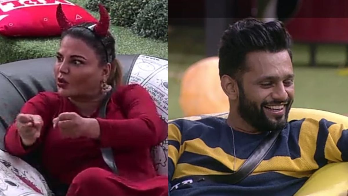 Bigg Boss 14: Rakhi Sawant talks about how her mother used to demand for role from the directors by saying “Mein Rakhi ki maa hu muje dialogue do”