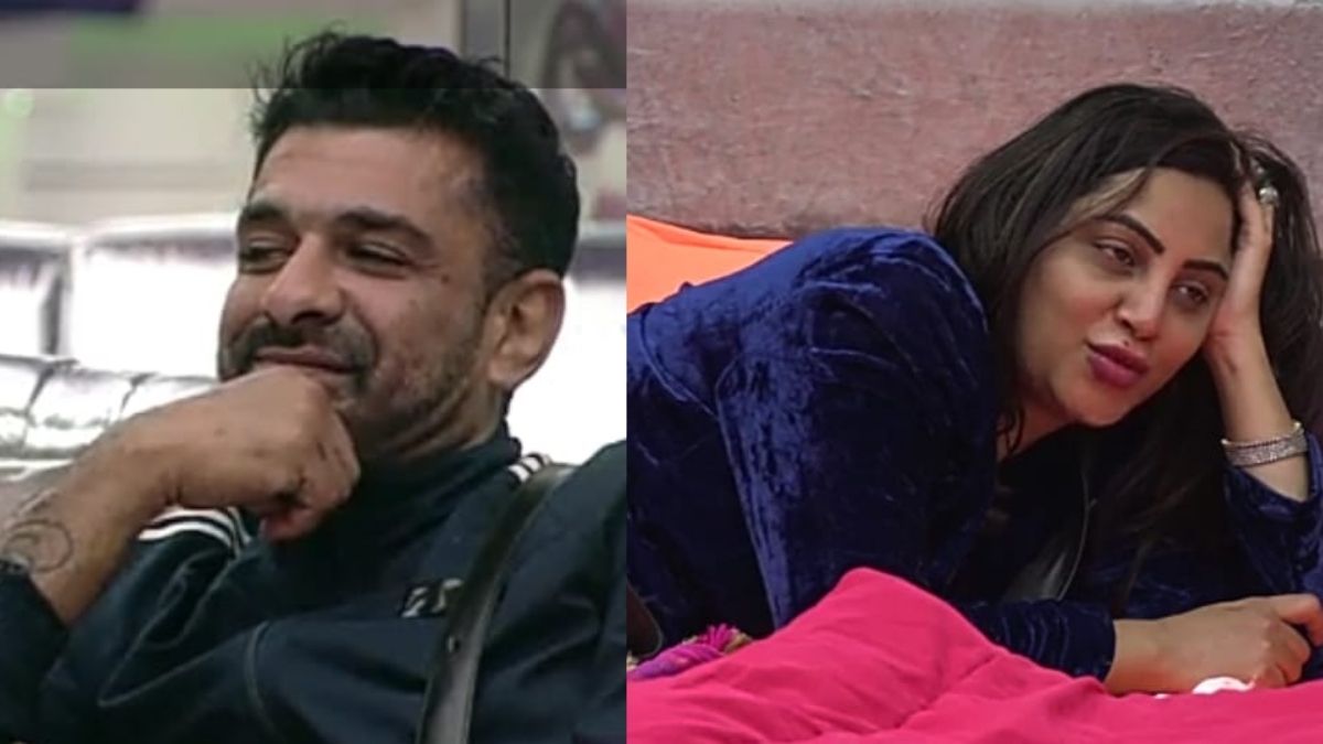 Bigg Boss 14: Is Arshi Khan a physiotherapist or she is making up stories? Read to find out