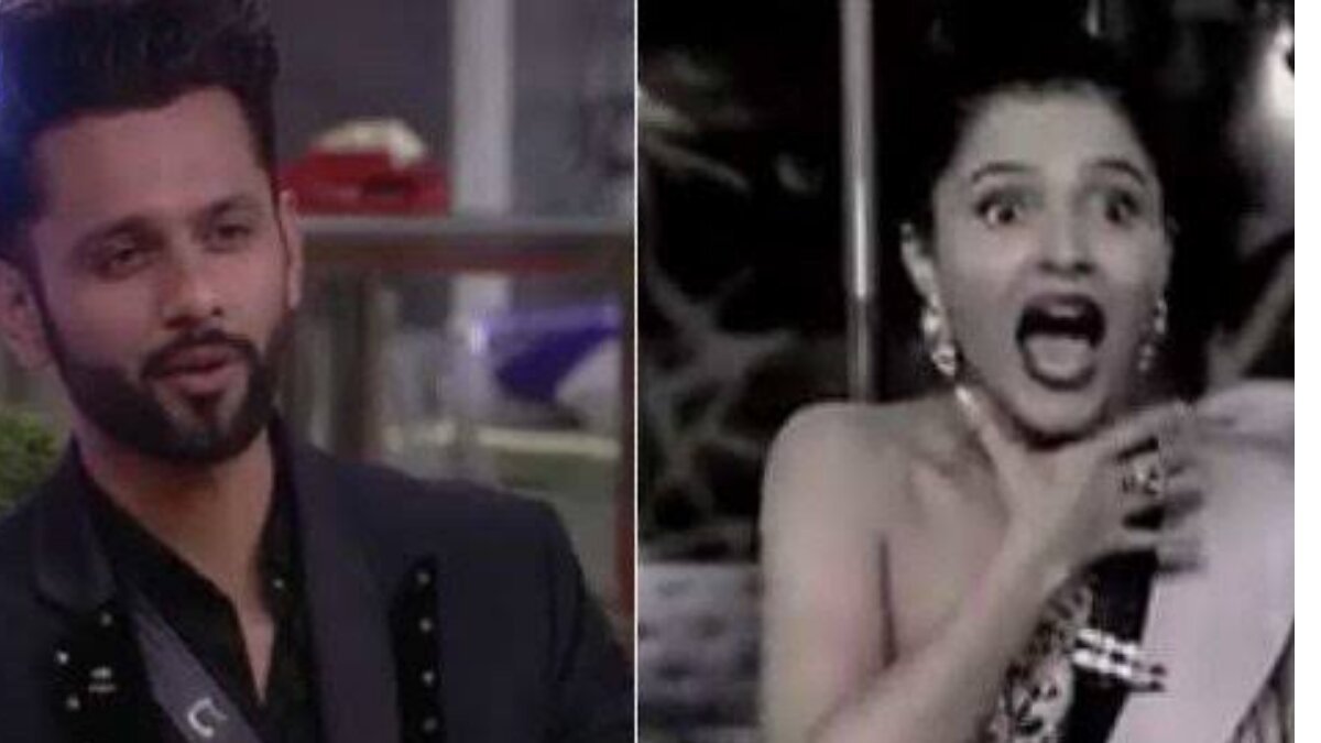 Bigg Boss 14: Rahul Vaidya wants to marry Rubina Dilaik; The latter is SHOCKED by this statement