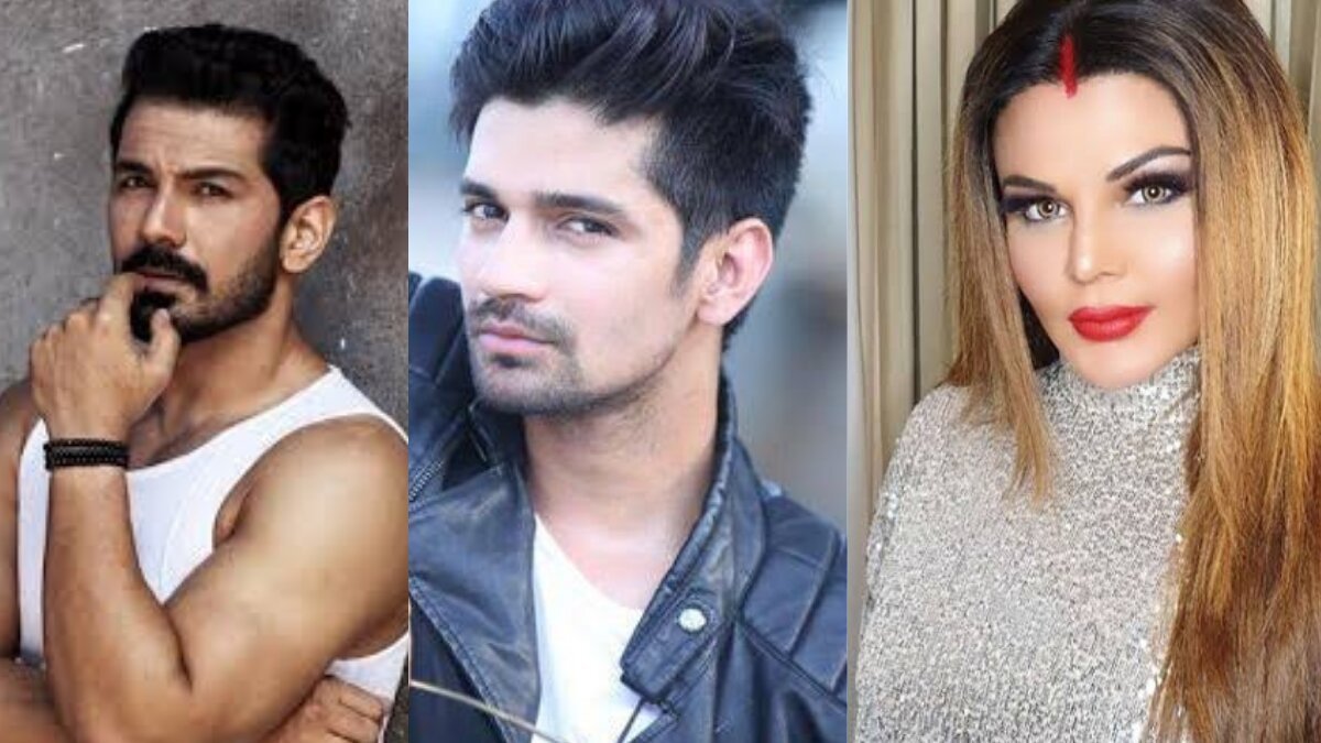 Bigg Boss 14: Vishal Singh feels Rakhi Sawant is irritating not just for Abhinav Shukla but for the audience as well