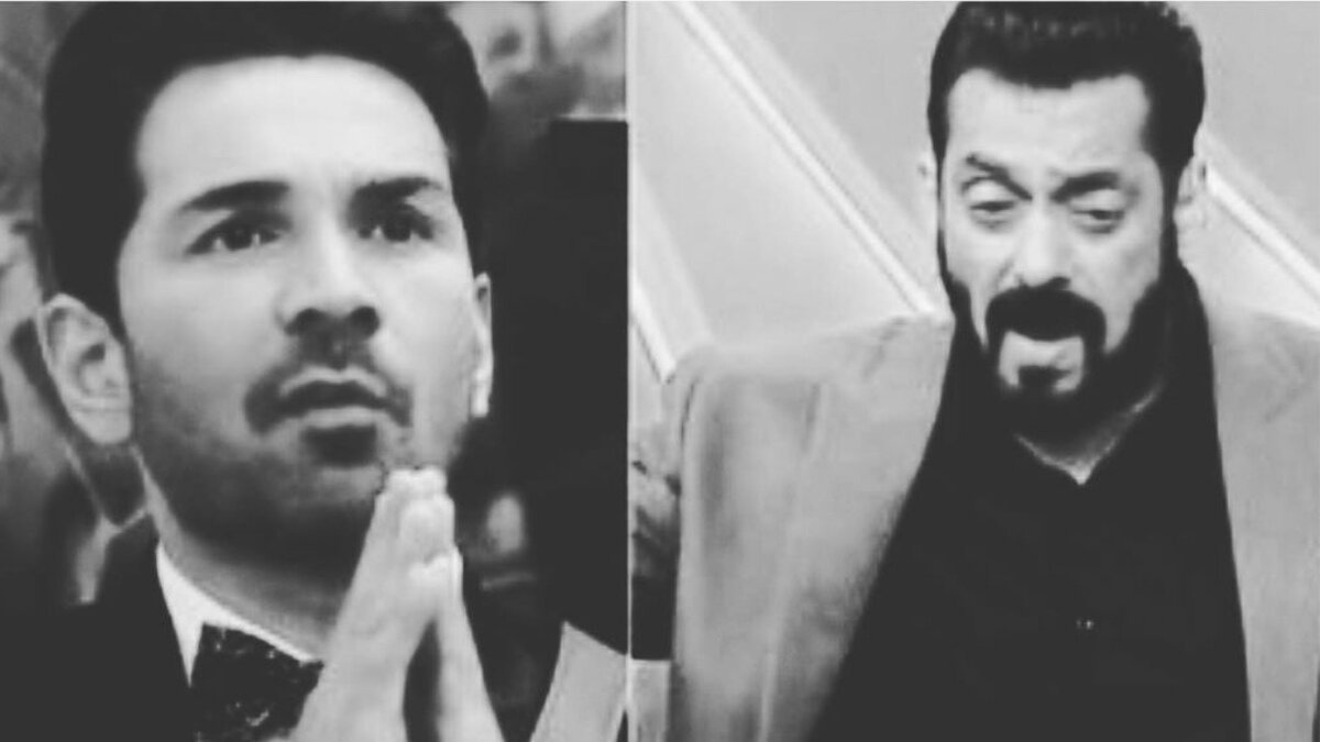 Bigg Boss 14: Gautam Hegde SLAMS Salman Khan for supporting Rakhi Sawant’s harassment a part of entertainment