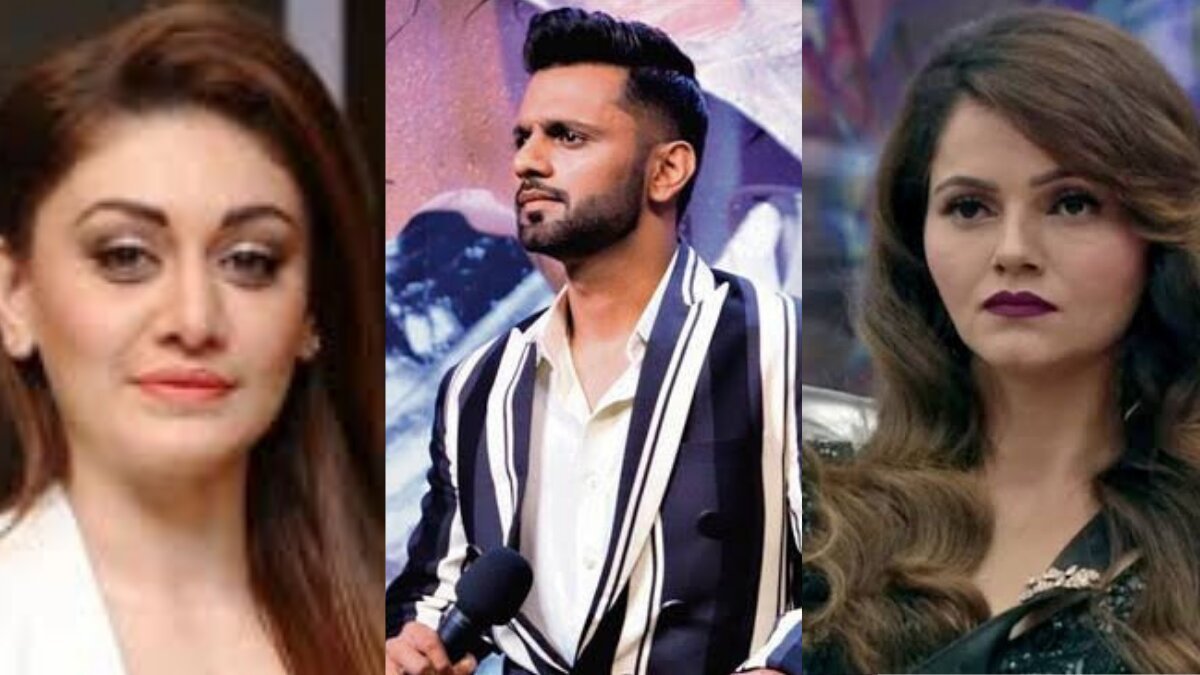 Bigg Boss 14: Shefali Jariwala feels Rahul Vaidya and Rubina Dilaik will definitely make it to Top 2