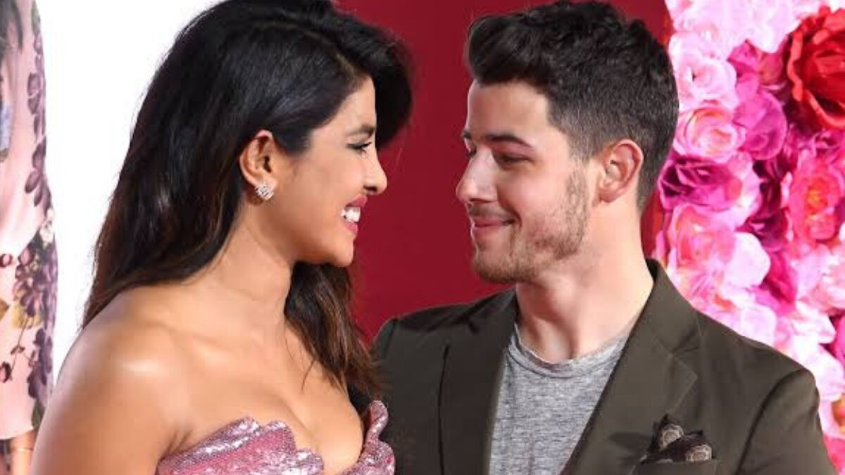 Nick Jonas wants MANY kids, while Priyanka Chopra Jonas isn’t so sure about having a ‘Cricket Team’