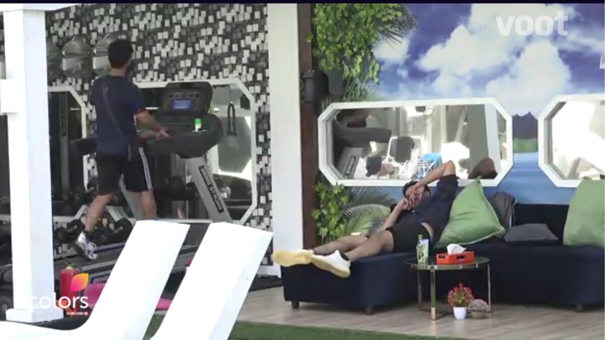 Bigg Boss 14: Rahul Vaidya suggests Aly Goni to shoot a ‘Romantic Video’ with Jasmin Bhasin