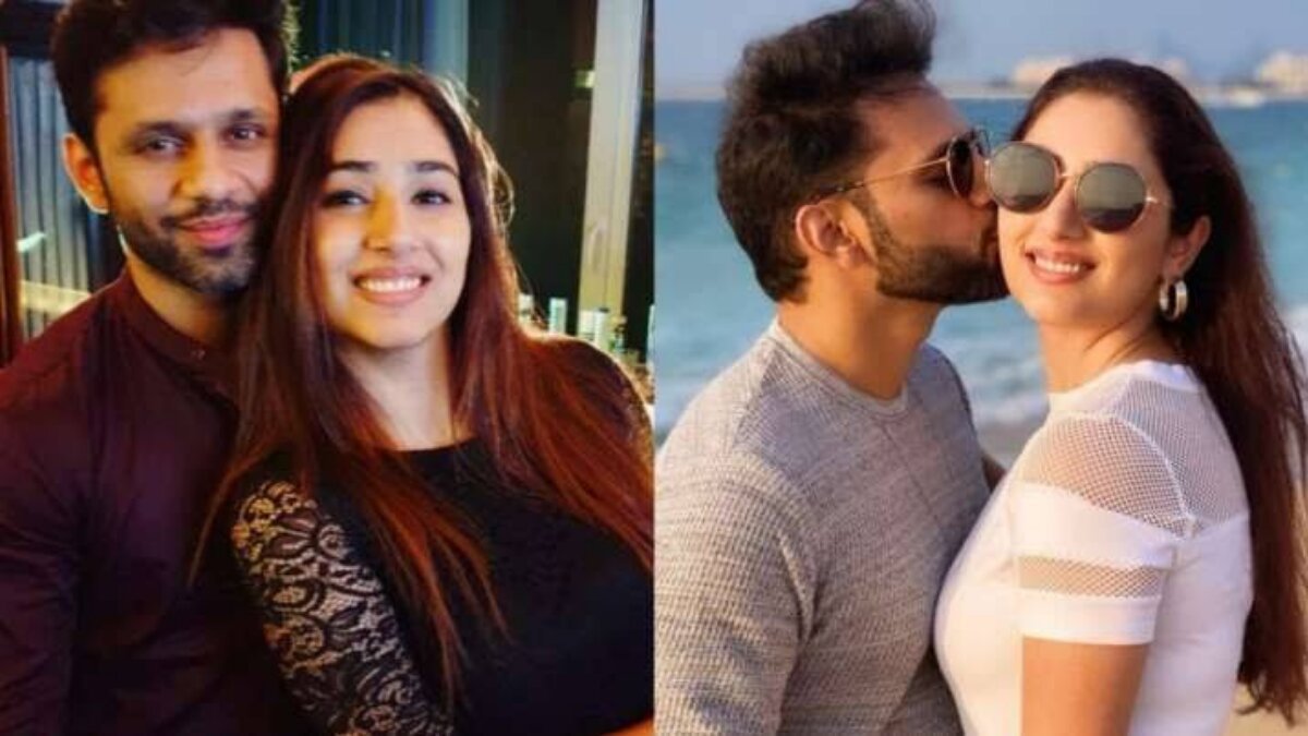 Bigg Boss 14: Rahul Vaidya to MARRY Disha Parmar in June; Confirms the former’s mother
