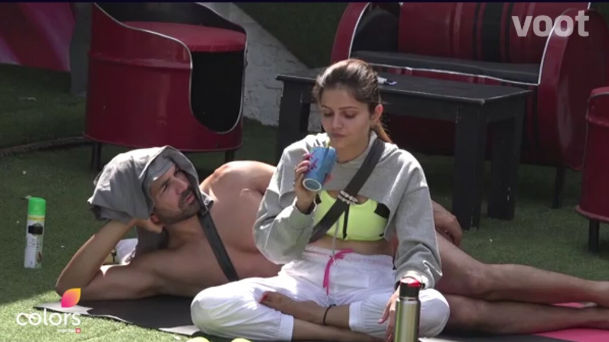 Bigg Boss 14: Abhinav Shukla praises Salman Khan; Calls him a man with ‘Great Experience’